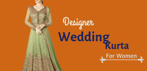 widding-kurta Women’s Western Wear