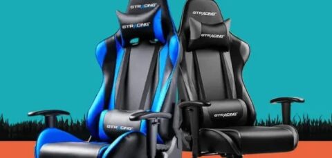 game-chair