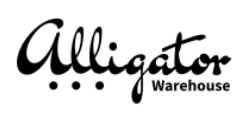 alligator