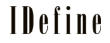 idefine